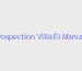 Prospection Villa  Alger